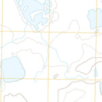 Umiat D-4 NE, AK (2013, 25000-Scale) Preview 2