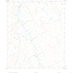 Umiat A-1 NW, AK (2017, 25000-Scale) Preview 1