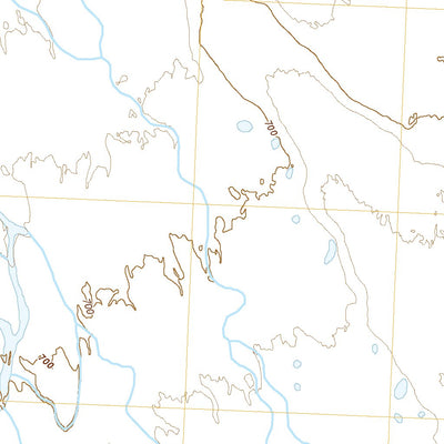 Umiat A-1 NW, AK (2017, 25000-Scale) Preview 2