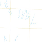 Taku River B-5 OE E SW, AK (2017, 25000-Scale) Preview 2