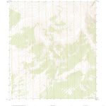 Table Mountain A-2 NE, AK (2018, 25000-Scale) Preview 1