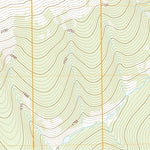 Table Mountain A-2 NE, AK (2018, 25000-Scale) Preview 3