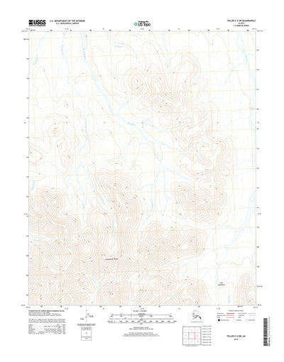 Teller C-5 SW, AK (2014, 25000-Scale) Preview 1