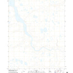 Wainwright C-1 NE, AK (2014, 25000-Scale) Preview 1