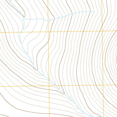 Selawik A-2 SW, AK (2014, 25000-Scale) Preview 2