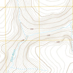 Selawik A-2 SW, AK (2014, 25000-Scale) Preview 3