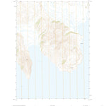 Stepovak Bay D-6 SW, AK (2020, 25000-Scale) Preview 1