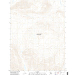 Survey Pass D-4 NE, AK (2016, 25000-Scale) Preview 1