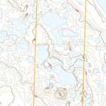 Ugashik C-3 SW, AK (2019, 25000-Scale) Preview 3