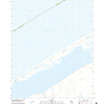 Shishmaref A-3 NW, AK (2014, 25000-Scale) Preview 1