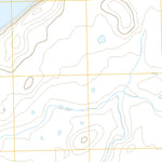 Shishmaref A-3 NW, AK (2014, 25000-Scale) Preview 3