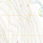 Valdez A-5 SW, AK (2016, 25000-Scale) Preview 2
