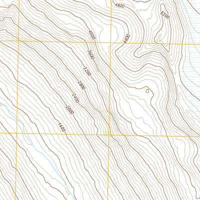 Valdez A-5 SW, AK (2016, 25000-Scale) Preview 3