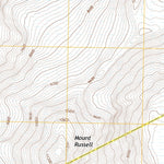 Talkeetna D-4 SW, AK (2014, 24000-Scale) Preview 2