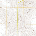 Talkeetna D-4 SW, AK (2014, 24000-Scale) Preview 3