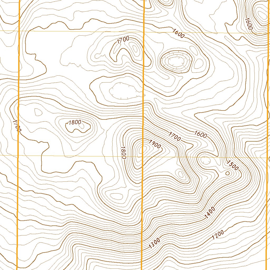 Saint Lawrence C-3 NW, AK (2020, 25000-Scale) Map by United States ...