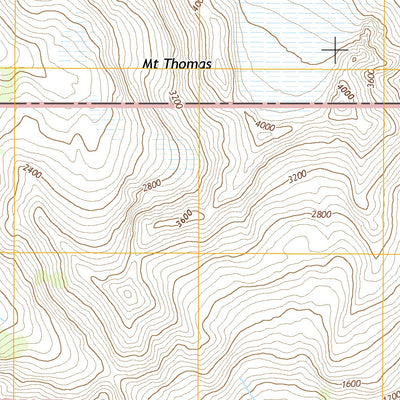 Valdez A-8 SE, AK (2016, 25000-Scale) Preview 3