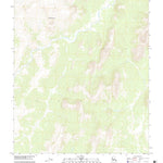 Solomon C-1 NW, AK (2014, 25000-Scale) Preview 1