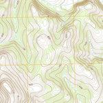 Unalakleet A-3 SW, AK (2015, 25000-Scale) Preview 3