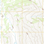 Valdez C-7 NW, AK (2016, 25000-Scale) Preview 3