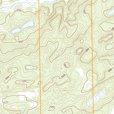Ruby C-3 NE, AK (2019, 25000-Scale) Preview 2