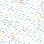 Sagavanirktok D-5 SW, AK (2017, 25000-Scale) Preview 3