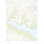 Seldovia B-4 SE, AK (2018, 25000-Scale) Preview 1