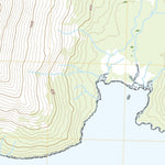 Seldovia B-4 SE, AK (2018, 25000-Scale) Preview 2