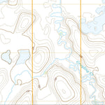 Shishmaref A-1 SE, AK (2019, 25000-Scale) Preview 3