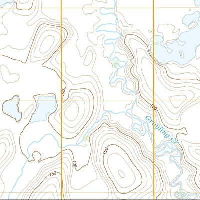 Shishmaref A-1 SE, AK (2019, 25000-Scale) Preview 3