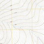 Selawik A-2 SE, AK (2014, 25000-Scale) Preview 2