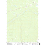 Valdez C-3 NW, AK (2016, 25000-Scale) Preview 1