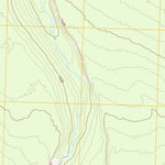Valdez C-3 NW, AK (2016, 25000-Scale) Preview 2