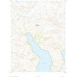 Seldovia C-1 NE, AK (2017, 25000-Scale) Preview 1