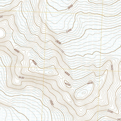 Seldovia C-1 NE, AK (2017, 25000-Scale) Preview 3