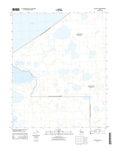 Teller D-5 SW, AK (2014, 25000-Scale) Preview 1