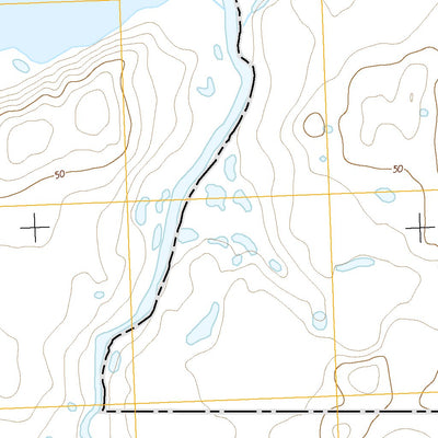 Teller D-5 SW, AK (2014, 25000-Scale) Preview 3