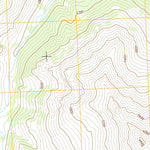 Tanacross A-6 SE, AK (2016, 25000-Scale) Preview 3