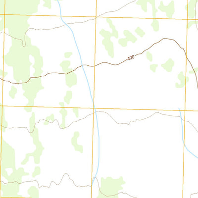 Shungnak A-3 NW, AK (2016, 25000-Scale) Preview 2