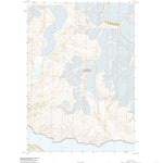 Sumdum C-3 SW, AK (2018, 25000-Scale) Preview 1