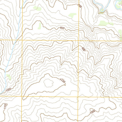 Tanana C-5 SW, AK (2016, 25000-Scale) Preview 2