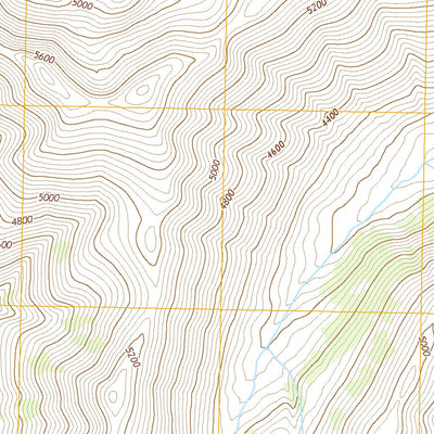 Valdez C-5 SW, AK (2016, 25000-Scale) Preview 3