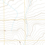 Utukok River A-2 SE, AK (2016, 25000-Scale) Preview 2