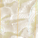 Taylor Mountains C-2 NE, AK (2019, 25000-Scale) Preview 3