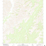 Unalakleet B-2 SW, AK (2015, 25000-Scale) Preview 1
