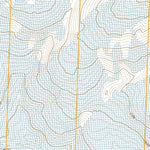 Ugashik A-3 NE, AK (2019, 25000-Scale) Preview 3