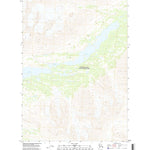Valdez A-1 NW, AK (2016, 25000-Scale) Preview 1