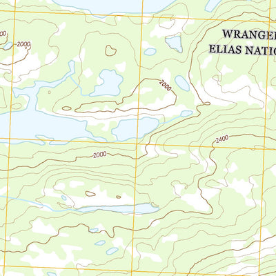 Valdez A-1 NW, AK (2016, 25000-Scale) Preview 2