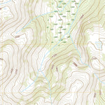 Sitka C-5 NW, AK (2017, 25000-Scale) Preview 3