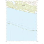 Yakutat C-8 NE, AK (2017, 25000-Scale) Preview 1